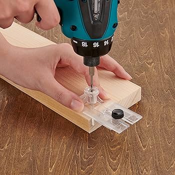 Amazon.co.jp: クロバー ドリルガイド 2.5・3・4・6mm用 71-142